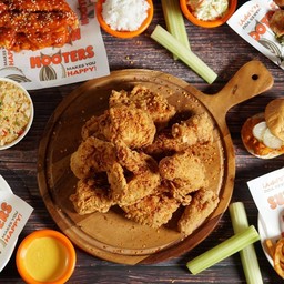 CHICKEN STRIPS