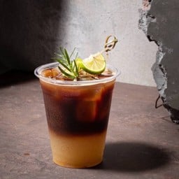 ESPRESSO HONEY LIME