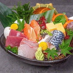 SASHIMI SET B