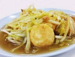 กุ๋ยช่ายขาวเต้าหู้