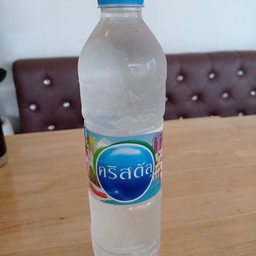 น้ำดื่ม 600ML