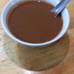 ซุปถั่วแดง บางรักเจ้าเก่า60ปี