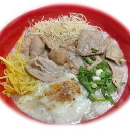 ข้าวมันไก่ Mana