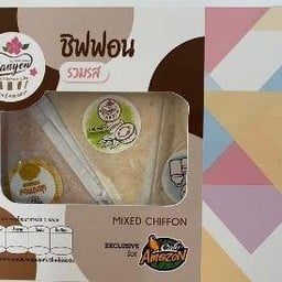 Café Amazon - SD4655 ลาดพร้าว 130