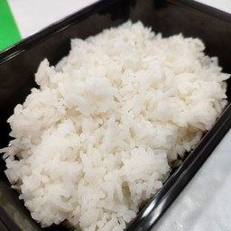 ข้าวเปล่า