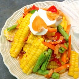 ส้มตำเด็ดไปต่อ -