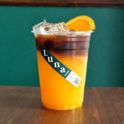 Black Orange