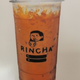 ชาเย็น