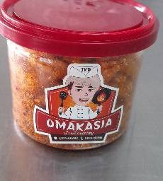 น้ำพริกกากหมู