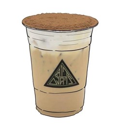 Ice Cappuccino