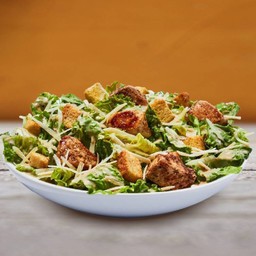 GRILLED CHICKEN CAESAR SALAD