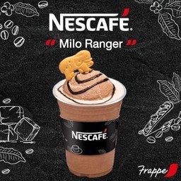 ไมโลเรนเจอร์