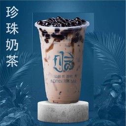 ชานมไข่มุก