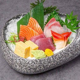 SASHIMI SET A