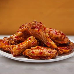 Naked Wings