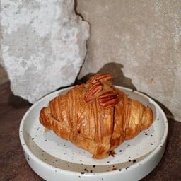 CROISSANT COFFEE PECAN