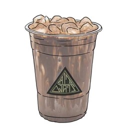 Ice Belgium Cocoa