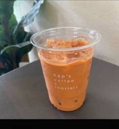 Thai Tea