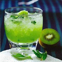 กีวีโซดา