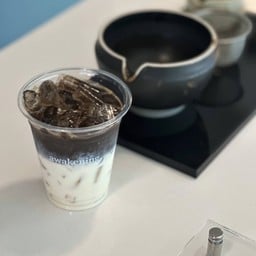 โฮจิฉะลาเต้