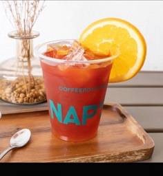 Lemon Tea
