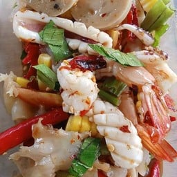 ตื่นมายำ