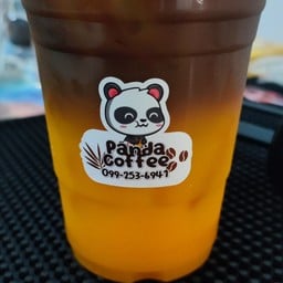 Panda Coffee (Moka Pot)