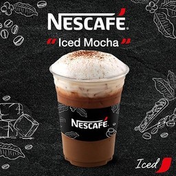 มอคค่าเย็น