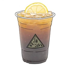 Fizzy Black