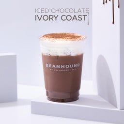 BEANHOUND แม็คโคร สนามบินน้ำ