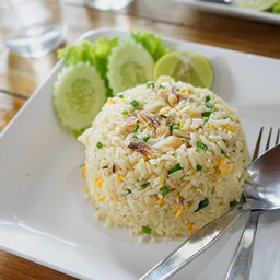 ข้าวผัด