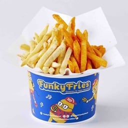 ฟังกี้ ฟรายส์ ไซส์ M