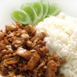 เลิฟยู ปูทะลัก อินดี้2 ศรีนครินทร์