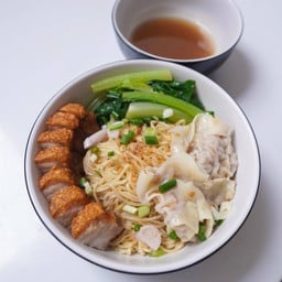 Bar Mee - บาร์หมี่ มาบตาพุด -