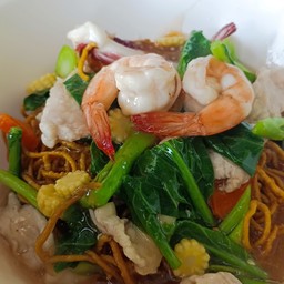 ราดหน้า