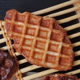 ครอฟเฟิล 1 ชิ้น