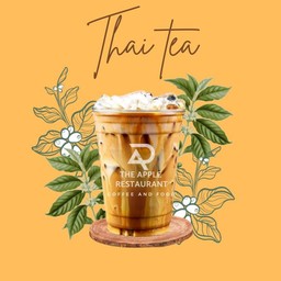 ชาไทย