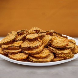 HOOTERS ORIGINAL FRIED PICKLES