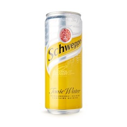 TONIC WATER