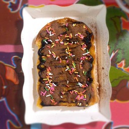 เนย-ช็อกโกแลต-โอวัลติน