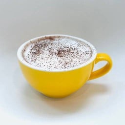 โกโก้ร้อน