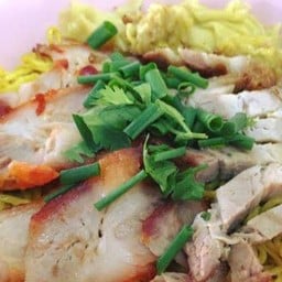 ราชา ข้าวมันไก่