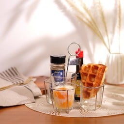 THE MOOD COFFEE& MORE -