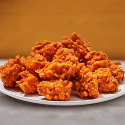 Boneless Wings