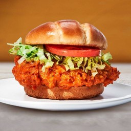 Buffalo Chicken Sandwich