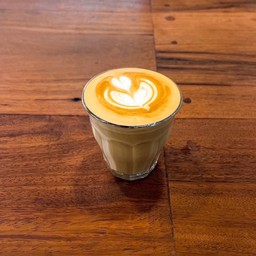 PICCOLO LATTE