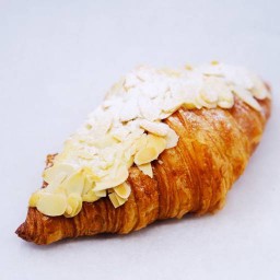 Almond Croissant