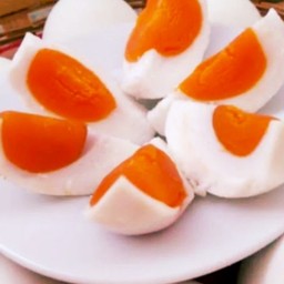 ไข่เค็ม