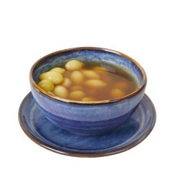 แปะก๊วยน้ำขิง