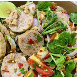 ร้านกะเพราไข่ข้นbyคุณกิ๊บ